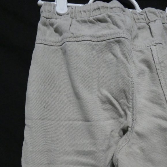 ZARA KIDS size 11-12 joggers, 100% cotton - Picture 12 of 16